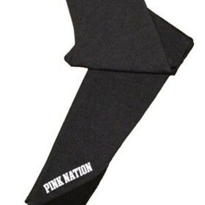 PINK Victoria’s Secret Yoga Leggings